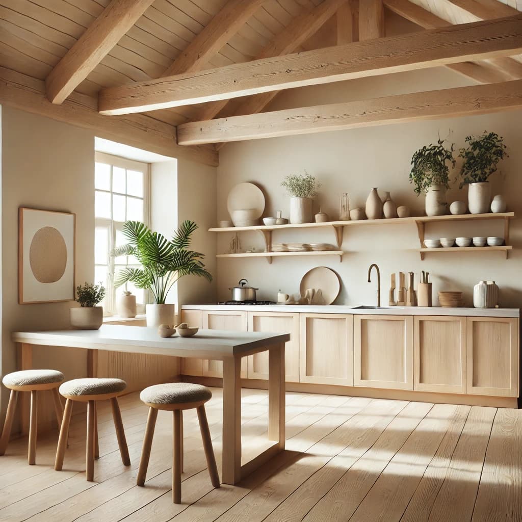 Maison avec piscine en location saisonnière