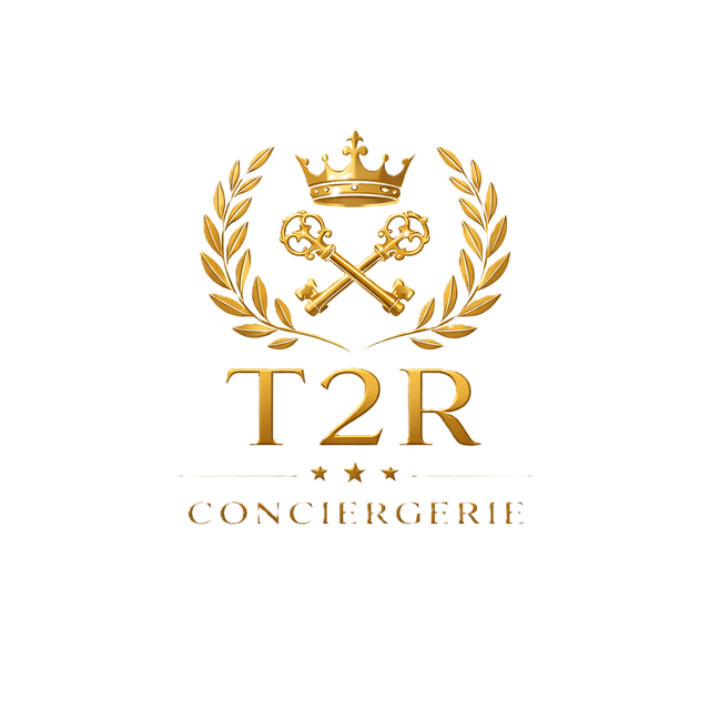 T2R Conciergerie